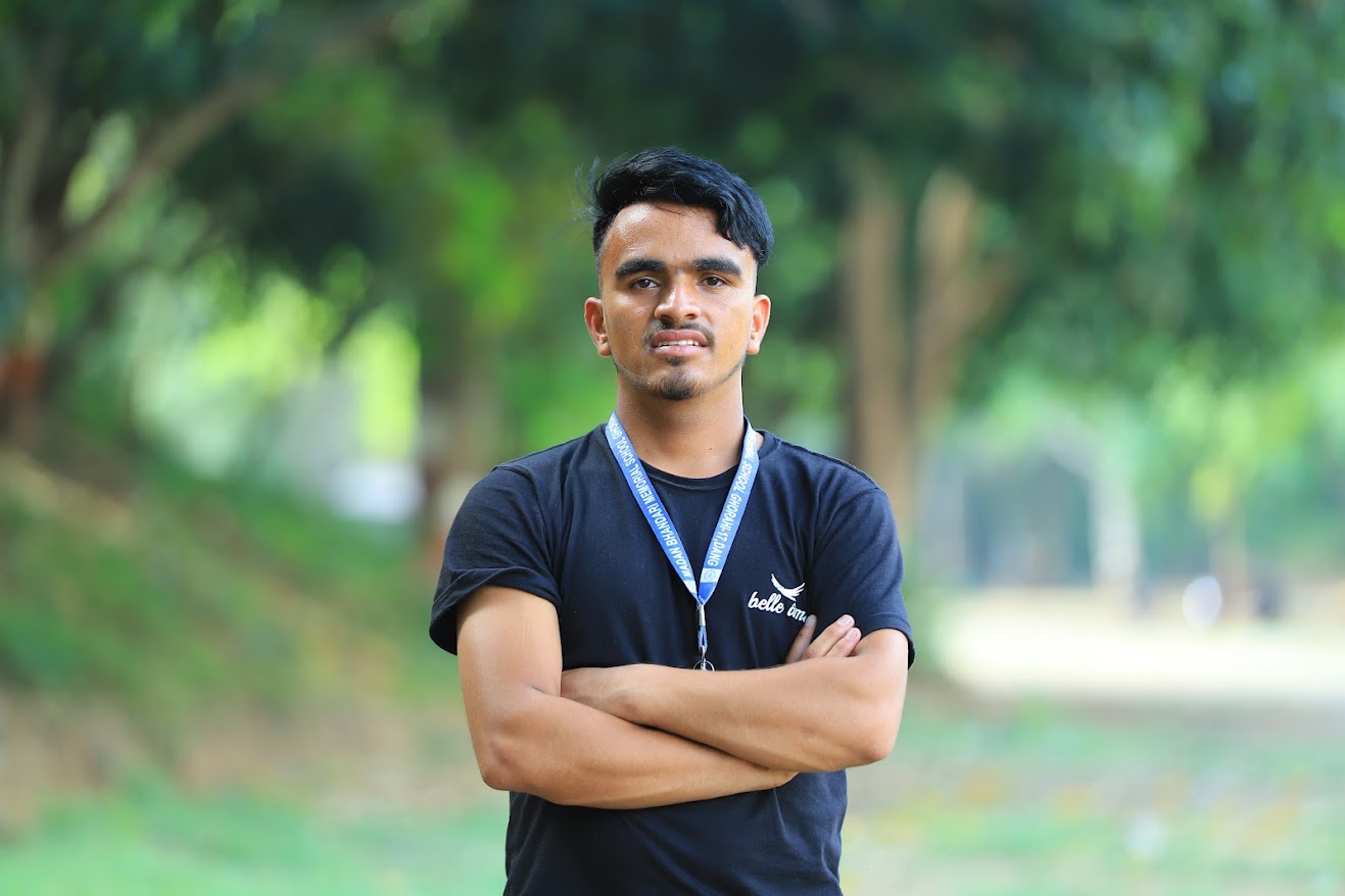 Team Member 2